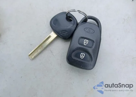 2013 Hyundai Accent Gls из США, поврежденный, VIN KMHCT4AE4DU317182